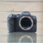 Canon EOS R6 Mirrorless Camera Body #03946, Used