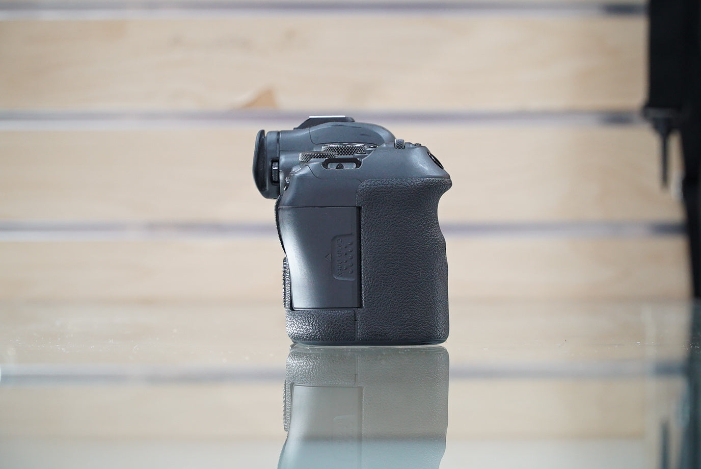 Canon EOS R6 Mirrorless Camera Body #03946, Used