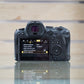 Canon EOS R6 Mirrorless Camera Body #03946, Used