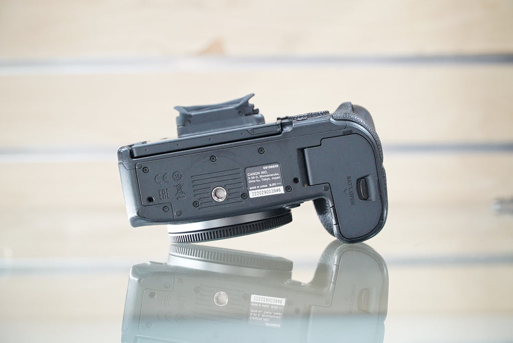 Canon EOS R6 Mirrorless Camera Body #03946, Used