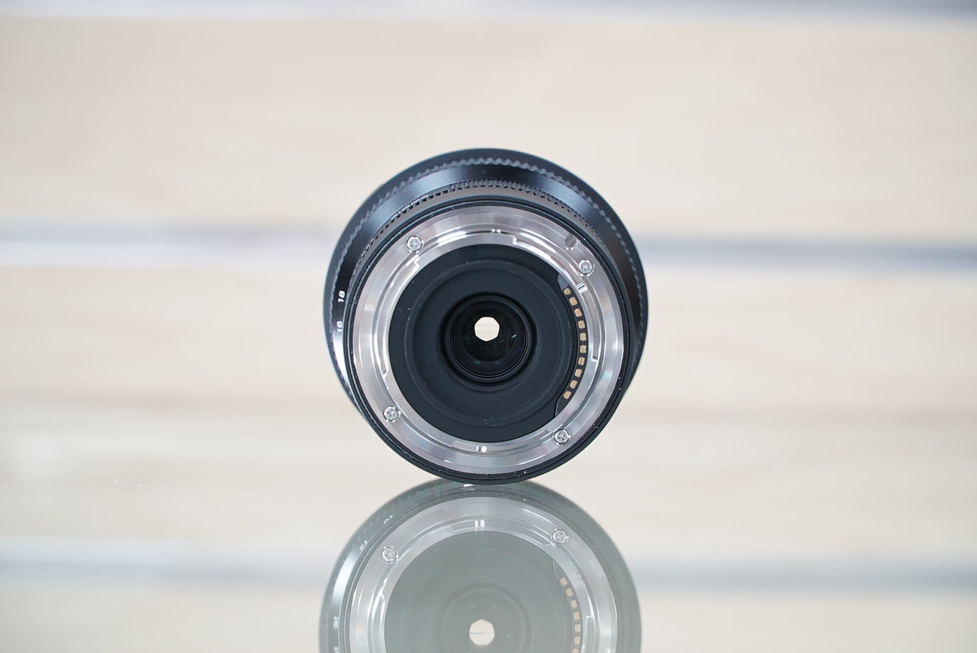 Sigma 10-18mm f/2.8 DC DN Contemporary Lens (Sony E) #57177, Used