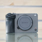 Sony FX30 Digital Cinema Camera #1029423, Used