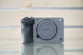 Sony FX30 Digital Cinema Camera #1029423, Used
