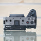Sony FX30 Digital Cinema Camera #1029423, Used