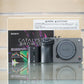 Sony FX30 Digital Cinema Camera #1029423, Used