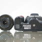 Nikon D5500 DSLR Camera W/AF-S Nikkor 18-55mm f/3.5-5.6G II VR Lens #03734, Used