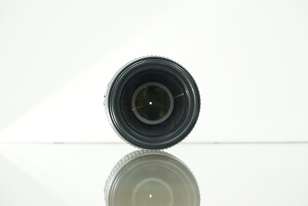 Nikon AF-S NIKKOR 70-300mm f/4.5-5.6 G ED VR #43669, Used