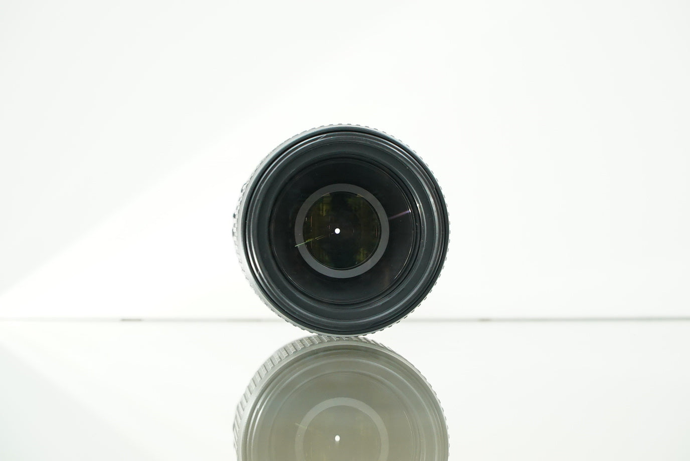 Nikon AF-S NIKKOR 70-300mm f/4.5-5.6 G ED VR #43669, Used