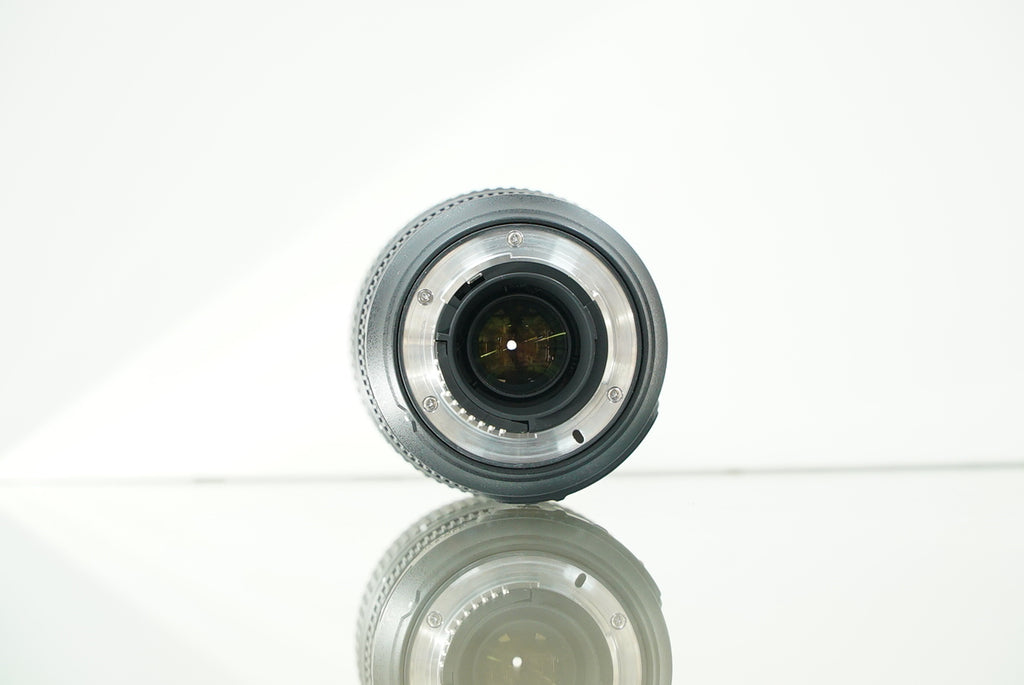Nikon AF-S NIKKOR 70-300mm f/4.5-5.6 G ED VR #43669, Used