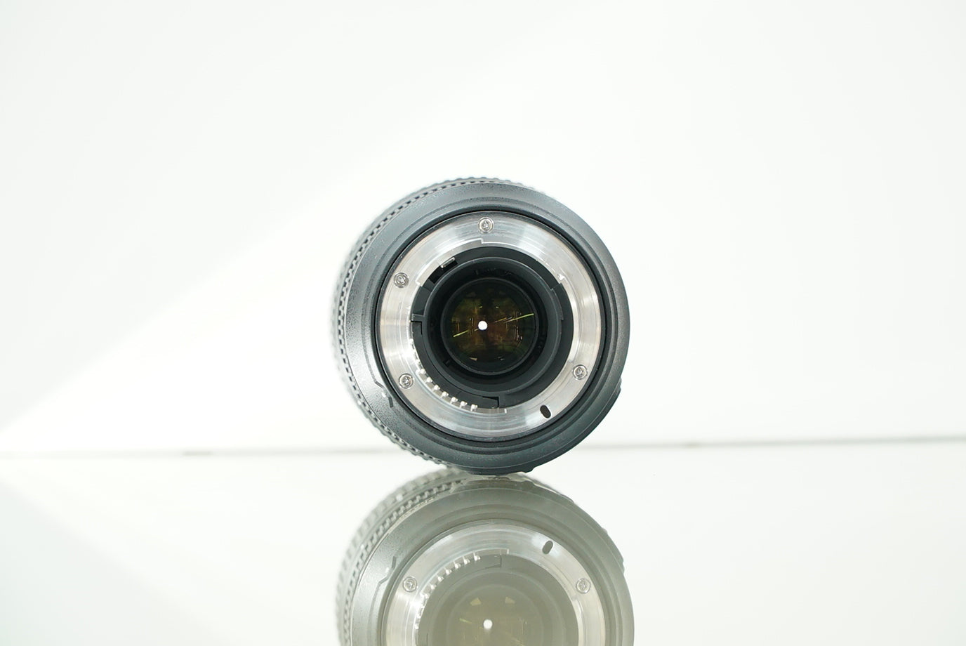 Nikon AF-S NIKKOR 70-300mm f/4.5-5.6 G ED VR #43669, Used