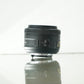 Nikon AF-S DX Nikkor 35mm f/1.8 G Lens (52) #04278, Used