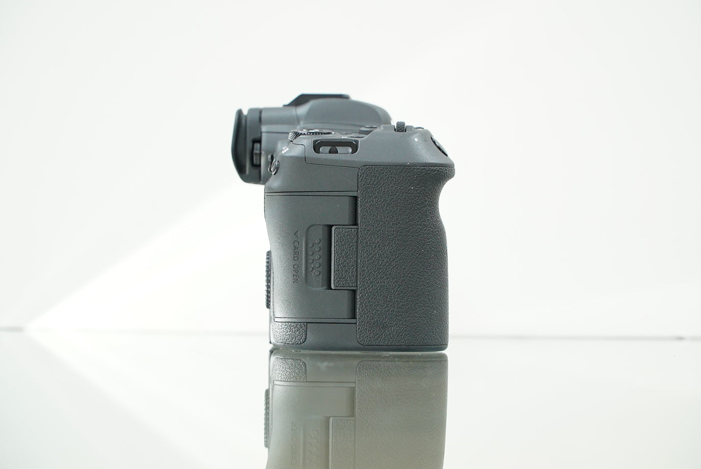Canon EOS R5 Mirrorless Camera #00338, Used