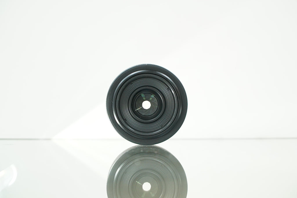 Canon RF 35mm F1.8 Macro IS STM Lens #02476, Used