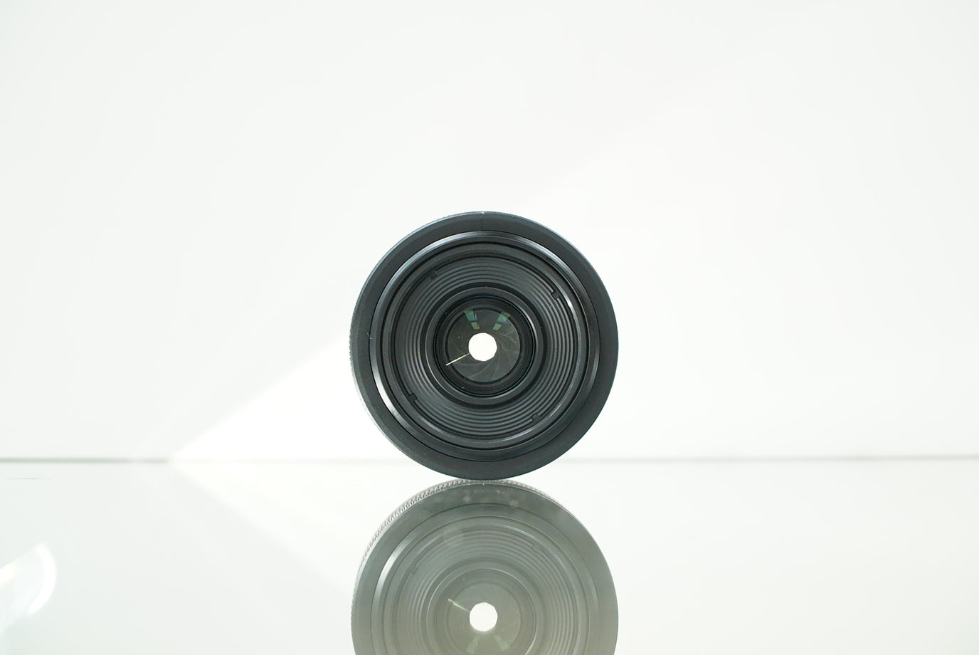 Canon RF 35mm F1.8 Macro IS STM Lens #02476, Used