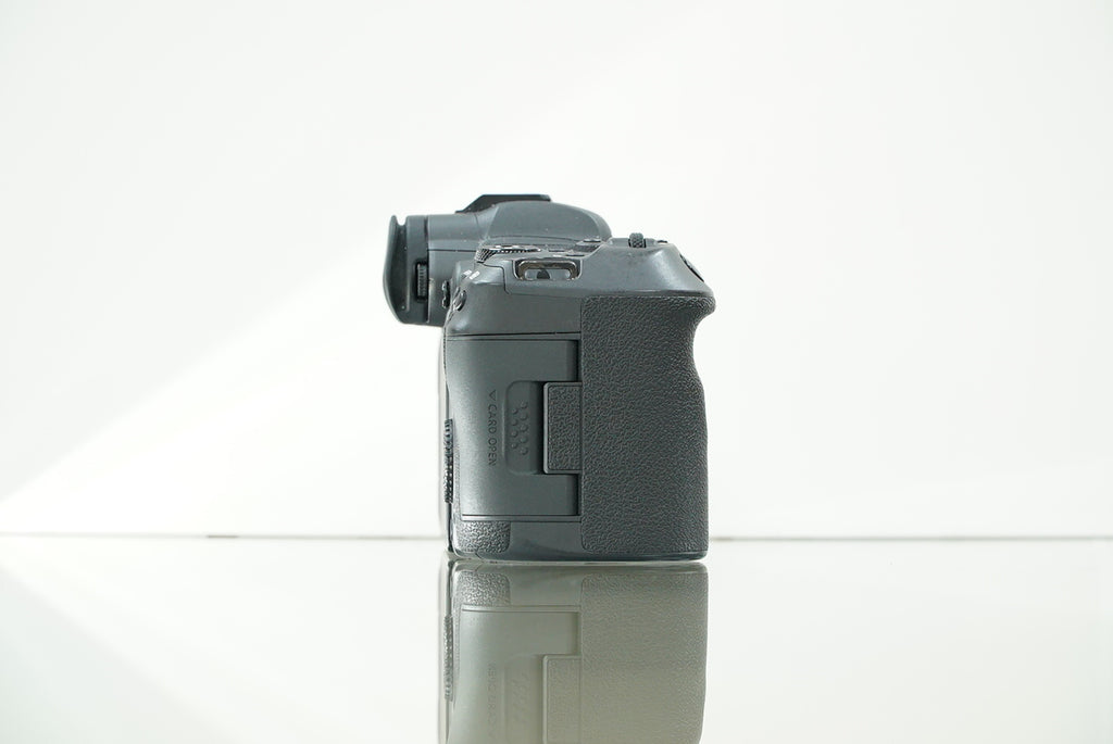 Canon EOS R5 Mirrorless Camera #02211, Used