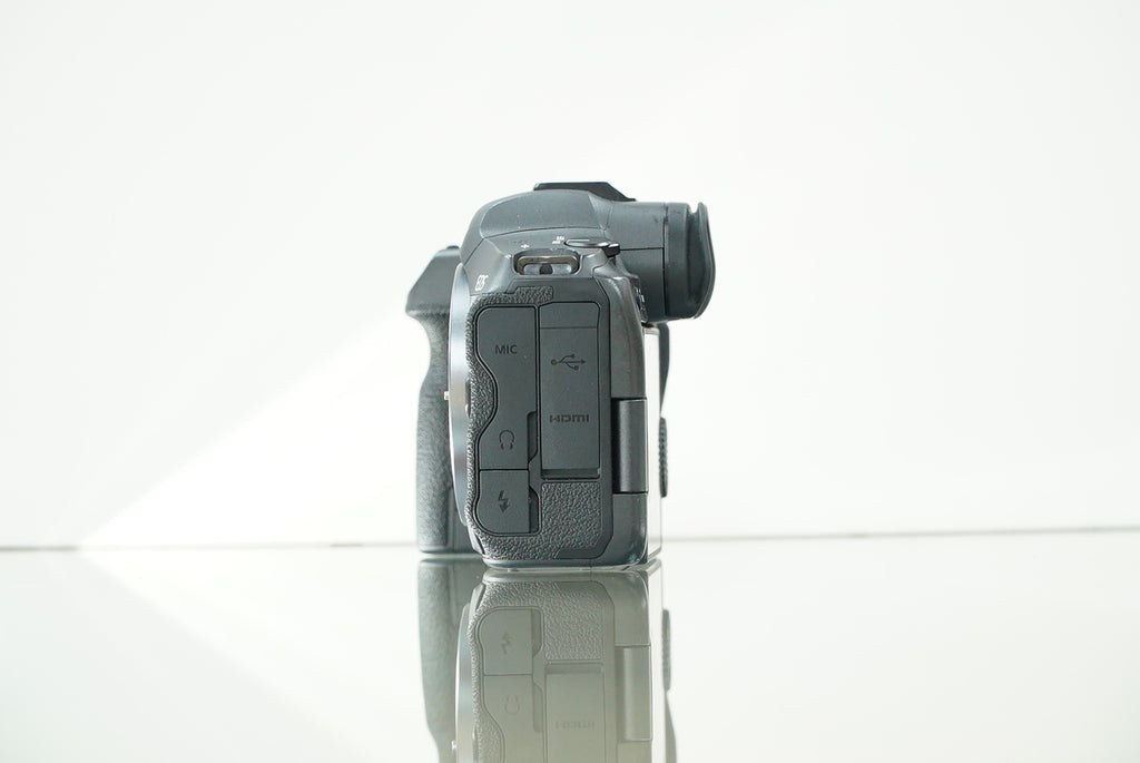 Canon EOS R5 Mirrorless Camera #02211, Used