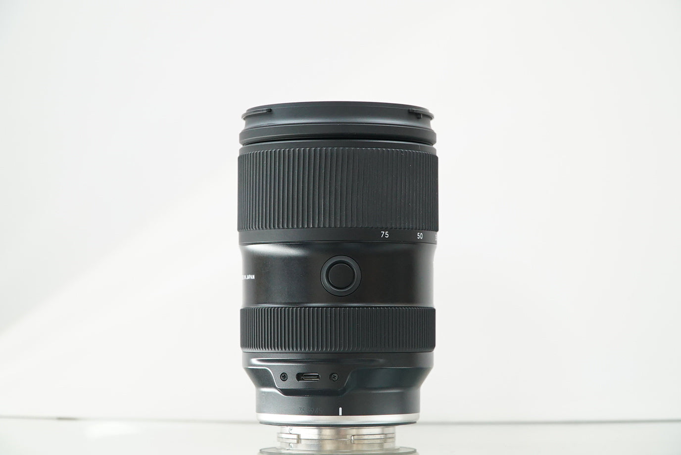 Tamron 28-75mm f/2.8 Di III VXD G2 Lens (Sony E) #53945, Used