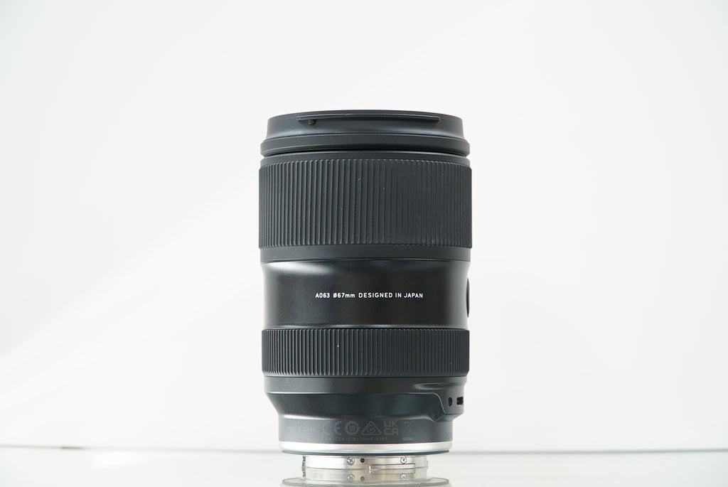 Tamron 28-75mm f/2.8 Di III VXD G2 Lens (Sony E) #53945, Used