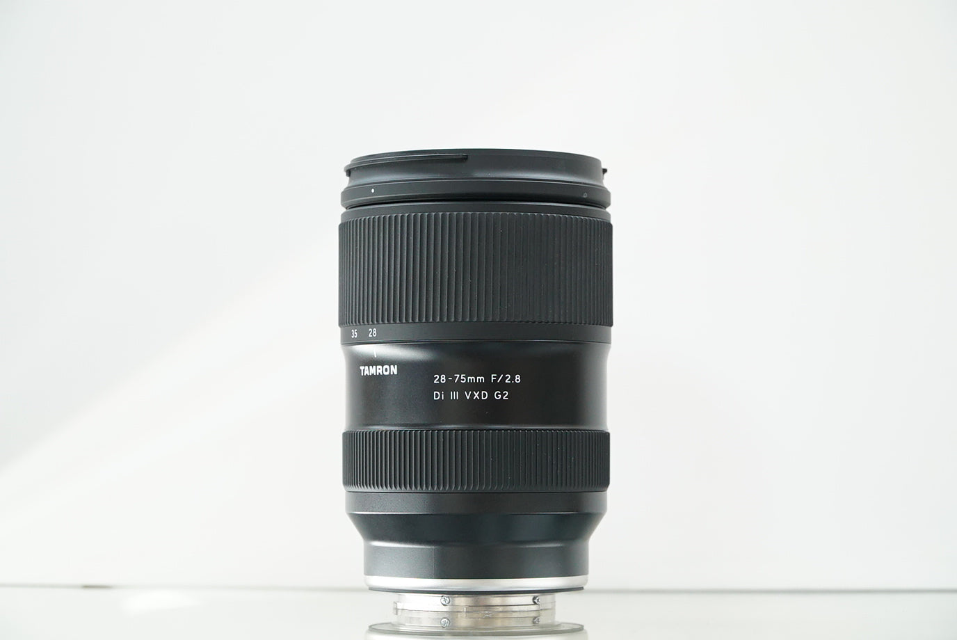 Tamron 28-75mm f/2.8 Di III VXD G2 Lens (Sony E) #53945, Used