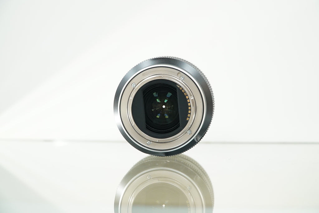 Tamron 28-75mm f/2.8 Di III VXD G2 Lens (Sony E) #53945, Used
