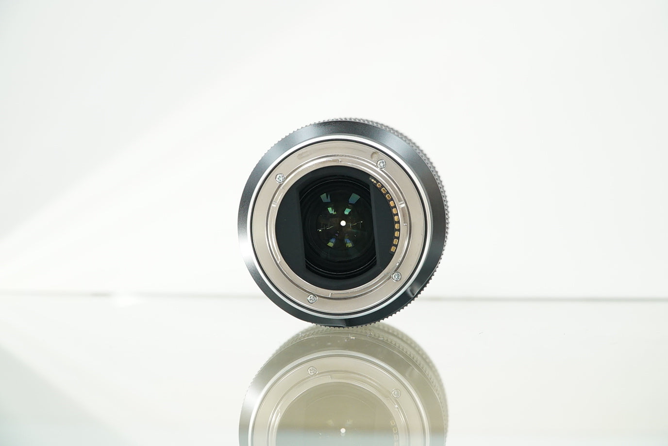 Tamron 28-75mm f/2.8 Di III VXD G2 Lens (Sony E) #53945, Used