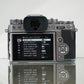 FUJIFILM X-T2 Mirrorless Digital Camera #01130, Used