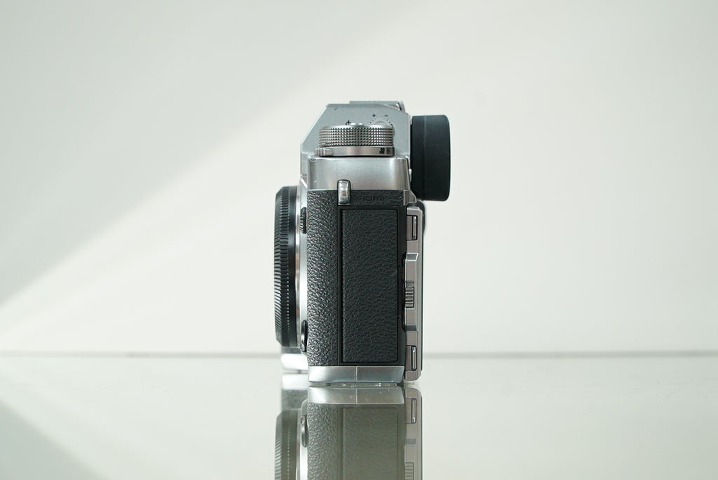 FUJIFILM X-T2 Mirrorless Digital Camera #01130, Used