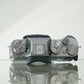 FUJIFILM X-T2 Mirrorless Digital Camera #01130, Used