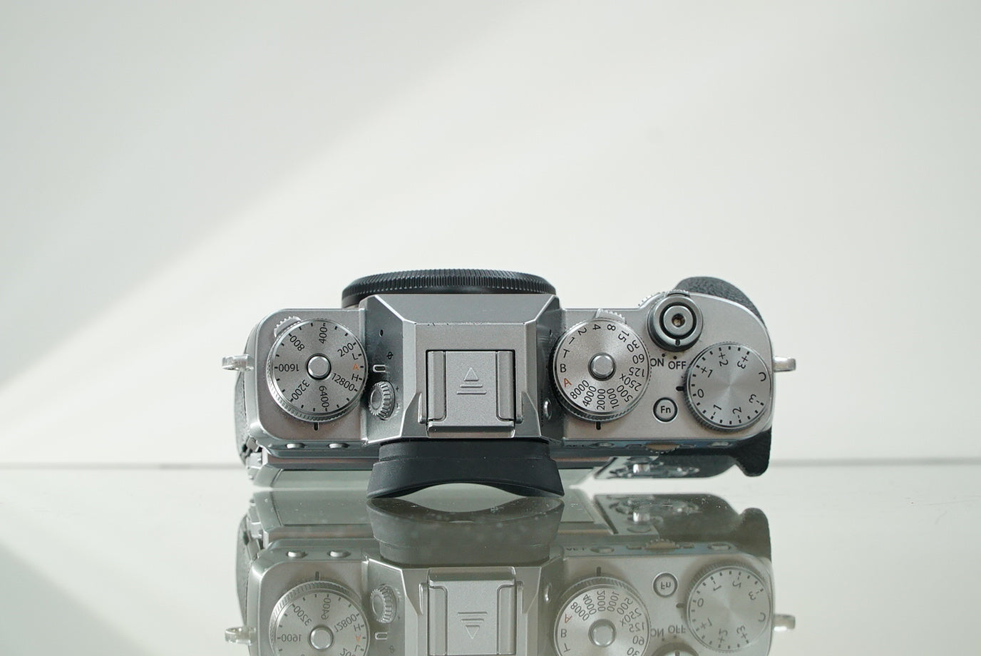 FUJIFILM X-T2 Mirrorless Digital Camera #01130, Used