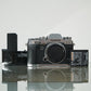 FUJIFILM X-T2 Mirrorless Digital Camera #01130, Used