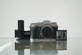 FUJIFILM X-T2 Mirrorless Digital Camera #01130, Used