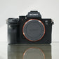 Sony a7 III Mirrorless Camera Body #8448860, Used
