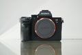 Sony a7 III Mirrorless Camera Body #8448860, Used