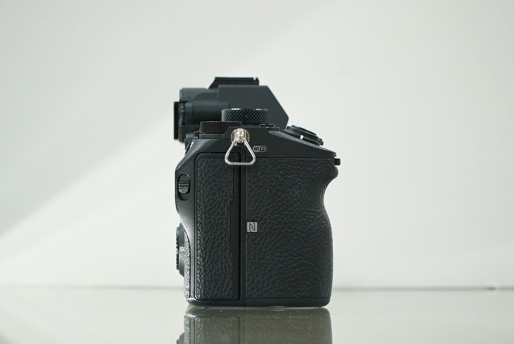 Sony a7 III Mirrorless Camera Body #8448860, Used