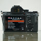Sony a7 III Mirrorless Camera Body #8448860, Used