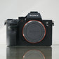 Sony a7 III Mirrorless Camera Body #6405494, Used