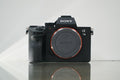 Sony a7 III Mirrorless Camera Body #6405494, Used