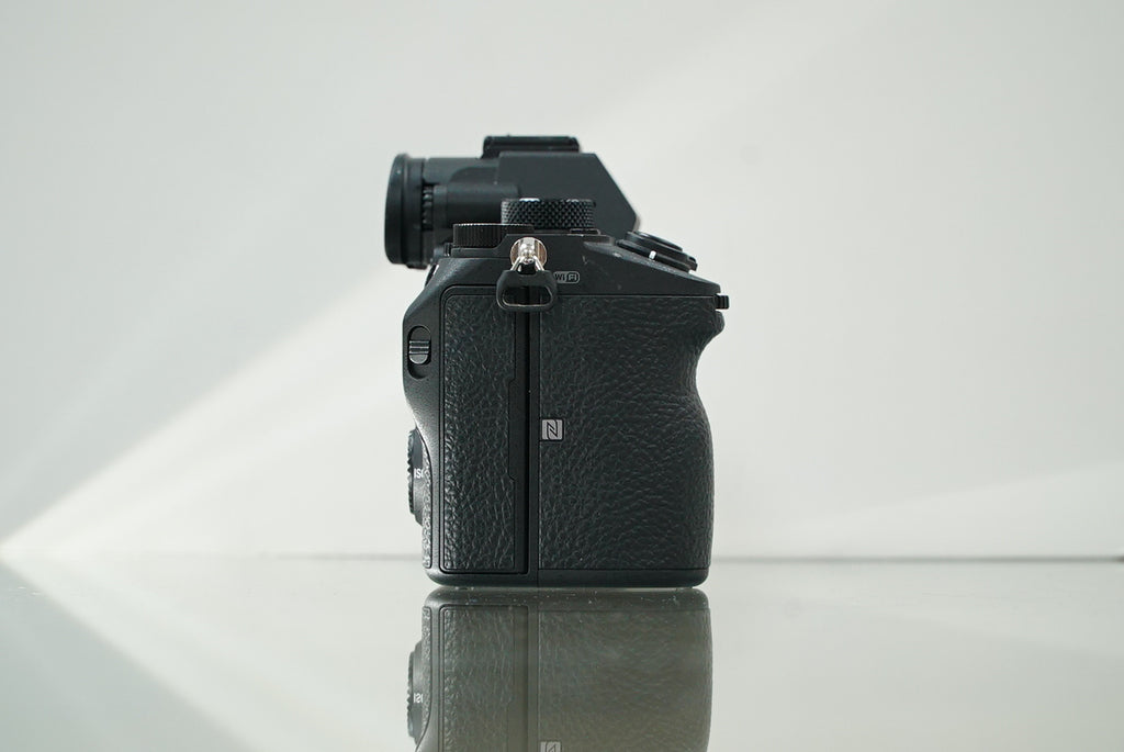 Sony a7 III Mirrorless Camera Body #6405494, Used