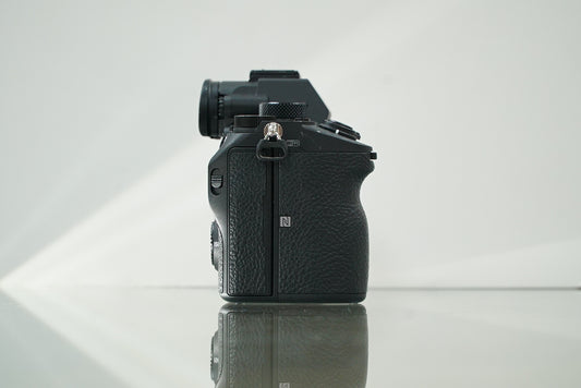 Sony a7 III Mirrorless Camera Body #6405494, Used