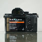 Sony a7 III Mirrorless Camera Body #6405494, Used