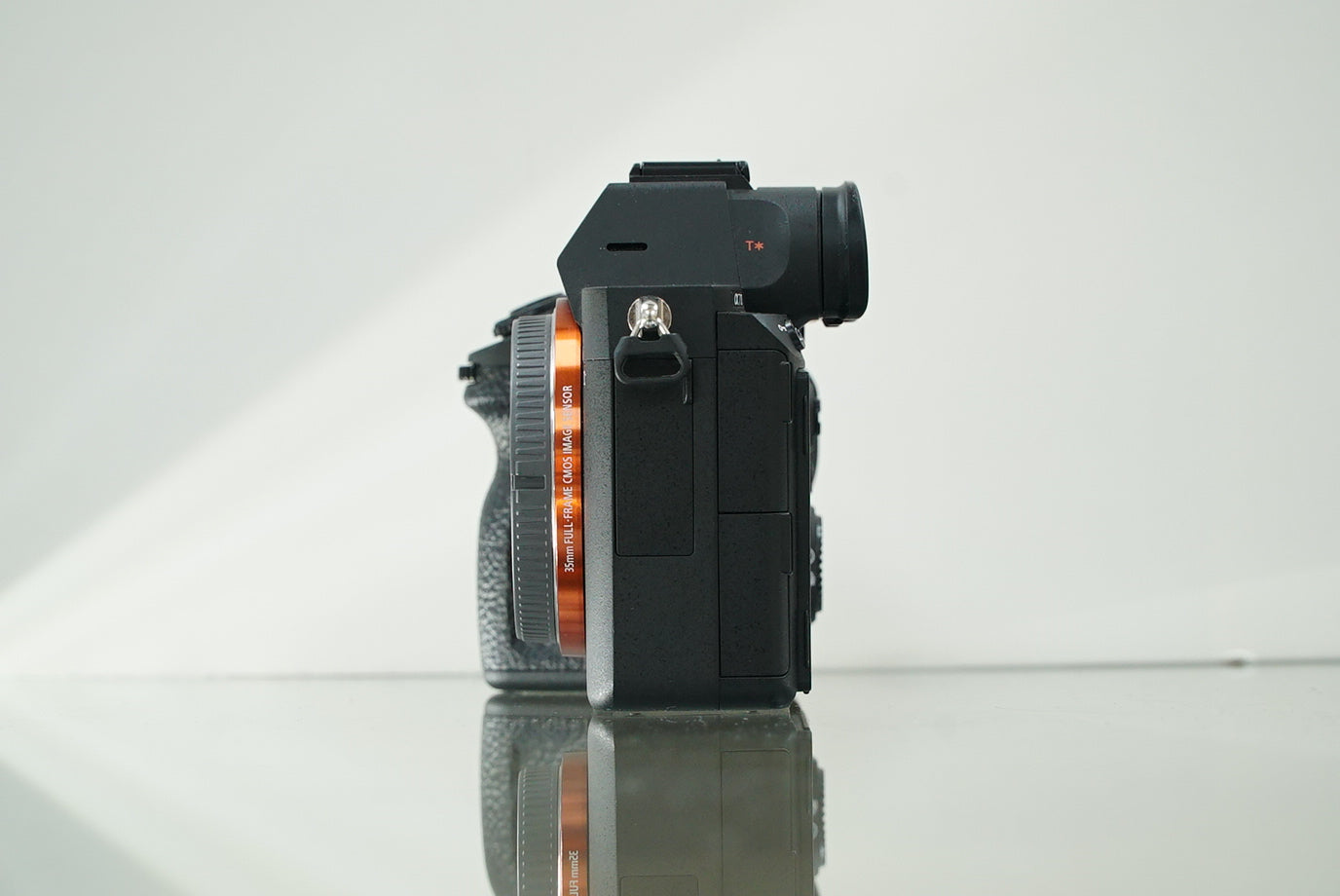 Sony a7 III Mirrorless Camera Body #6405494, Used