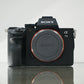 Sony a7 III Mirrorless Camera Body #6127982, Used
