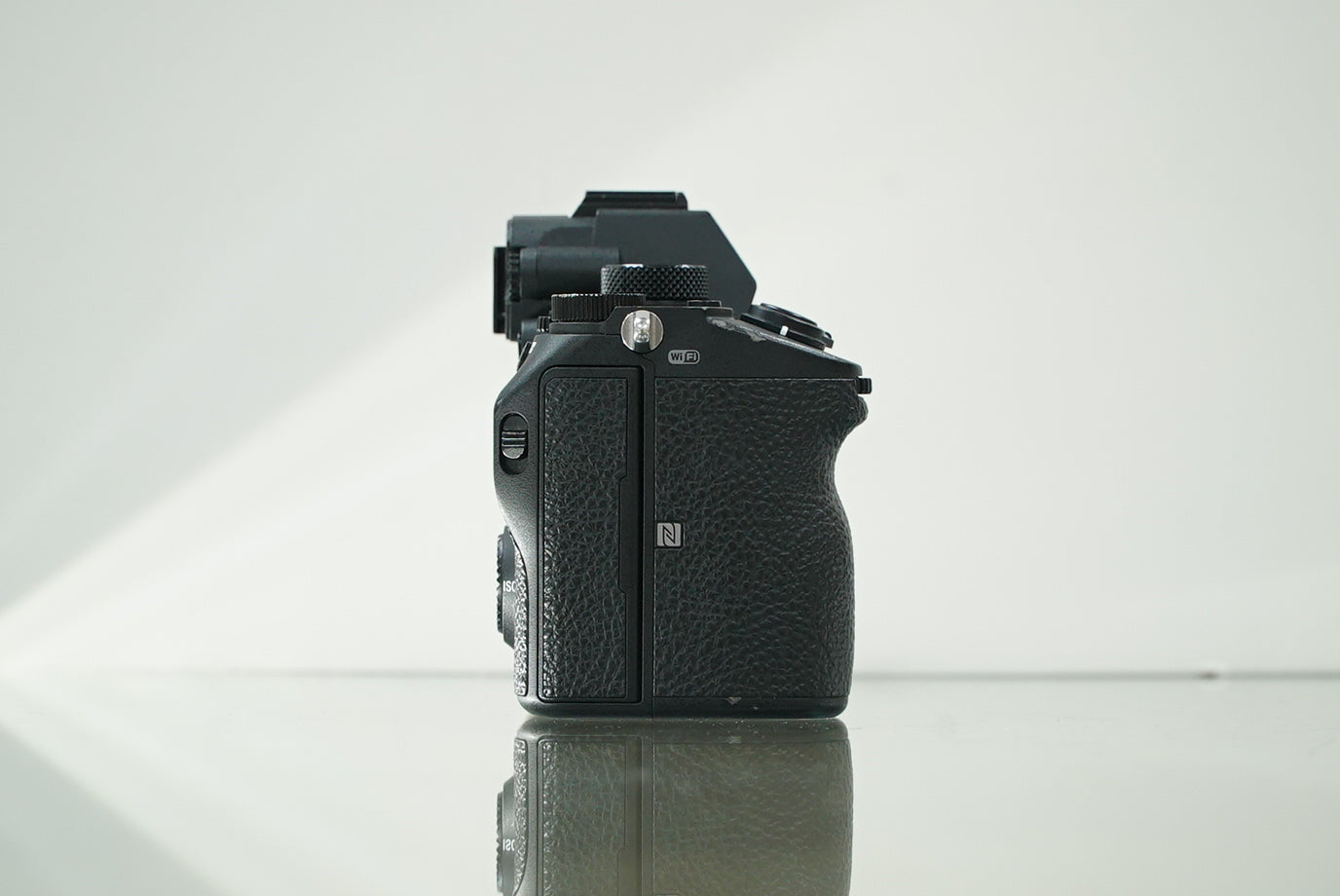 Sony a7 III Mirrorless Camera Body #6127982, Used