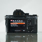 Sony a7 III Mirrorless Camera Body #6127982, Used