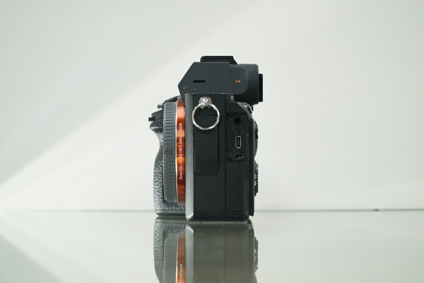 Sony a7 III Mirrorless Camera Body #6127982, Used