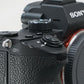 Sony a7 III Mirrorless Camera Body #6127982, Used