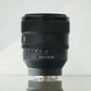 Sony FE 50mm f/1.2 GM Full-Frame Autofocus Lens for E-Mount #1885835, Used