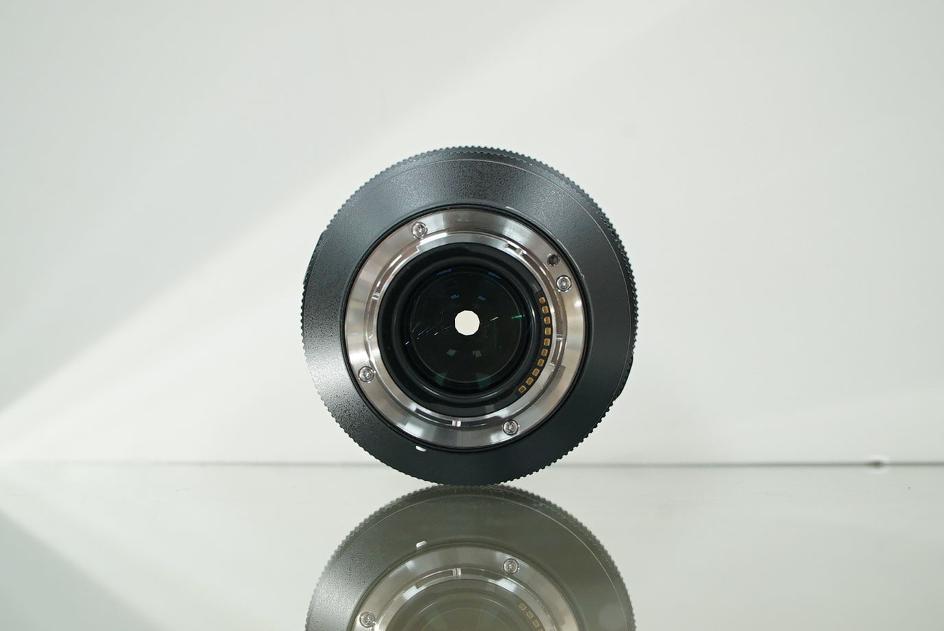 Sony FE 50mm f/1.2 GM Full-Frame Autofocus Lens for E-Mount #1885835, Used