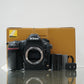Nikon D850 DSLR Camera (45.7MP) #58176, Used