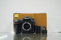 Nikon D850 DSLR Camera (45.7MP) #58176, Used